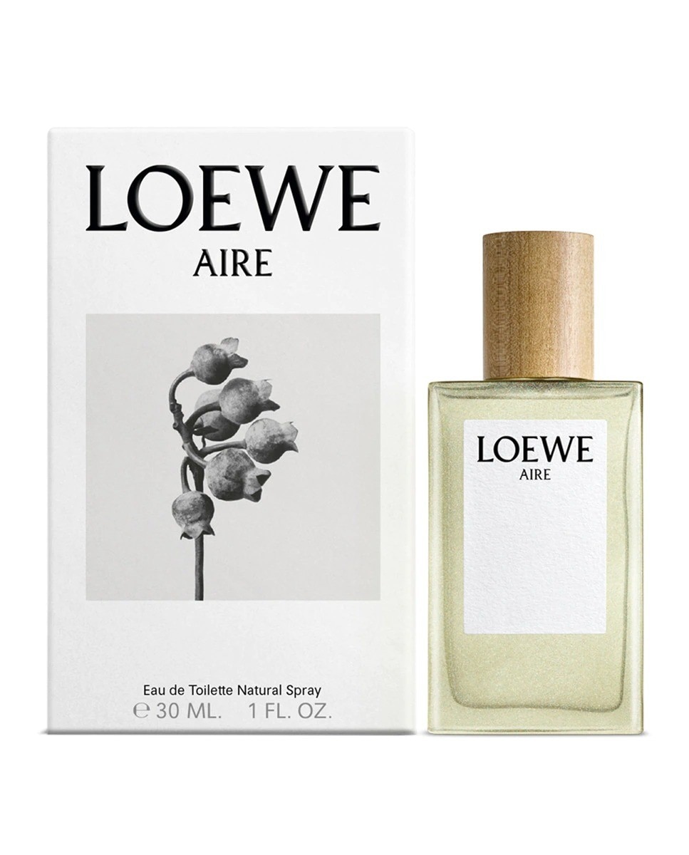AIRE Eau de Toilette 2