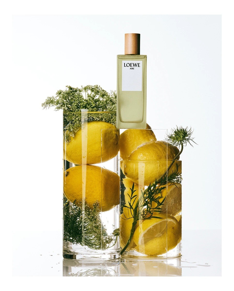 AIRE Eau de Toilette 4