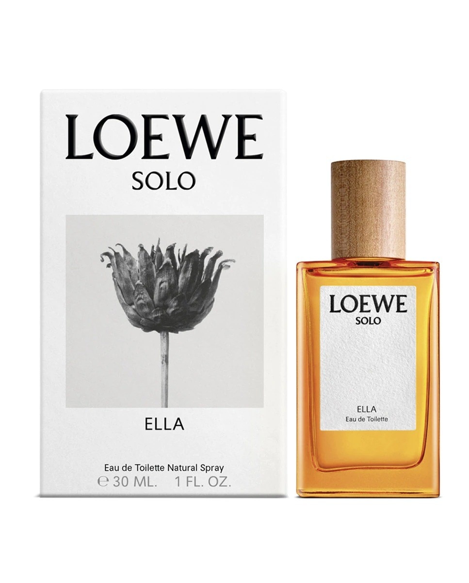 SOLO Ella Eau de Toilette - 30 ml 2