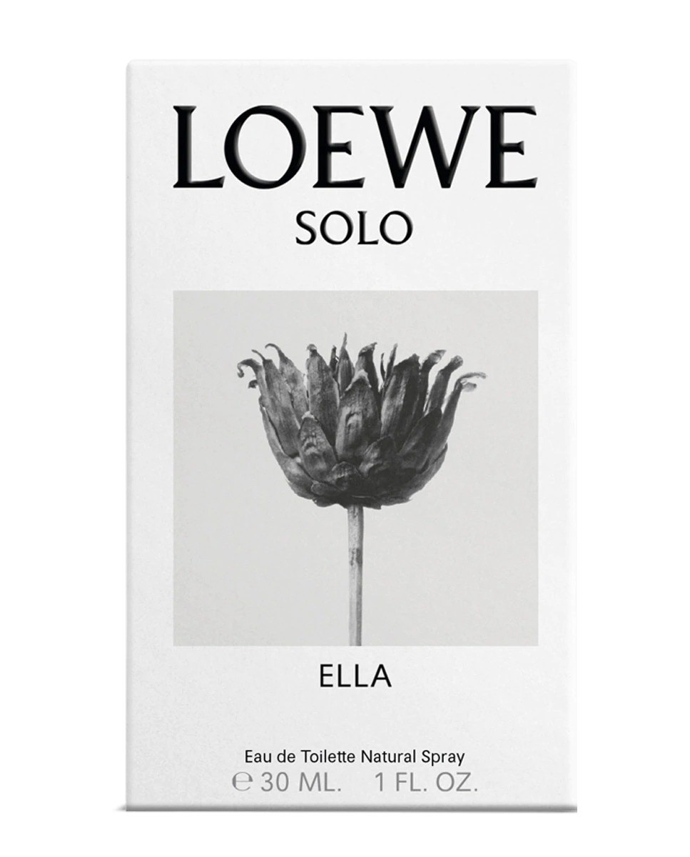 SOLO Ella Eau de Toilette - 30 ml 3