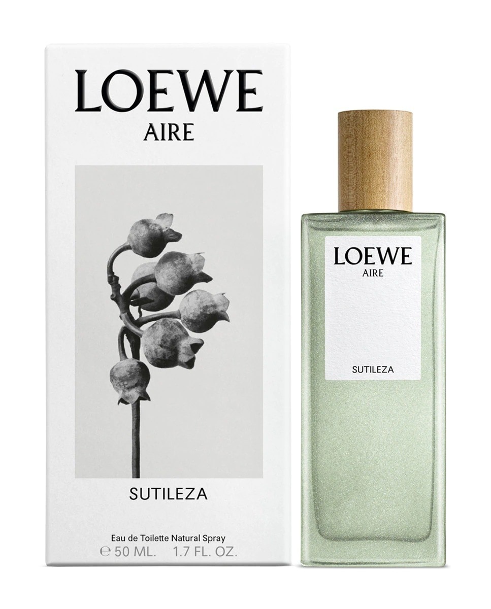 AIRE Sutileza Eau de Toilette 2