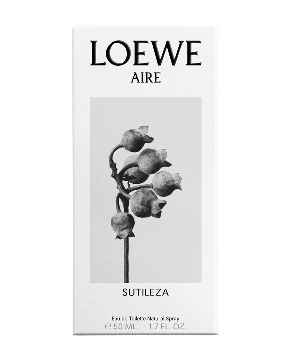 AIRE Sutileza Eau de Toilette 3