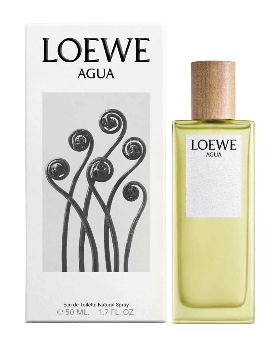 AGUA Eau de Toilette 2