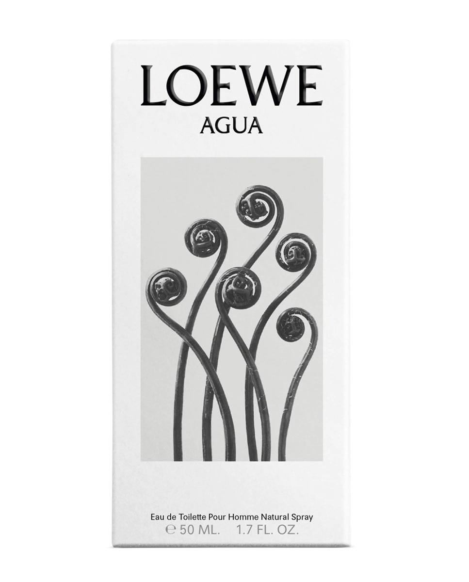 AGUA Eau de Toilette 3