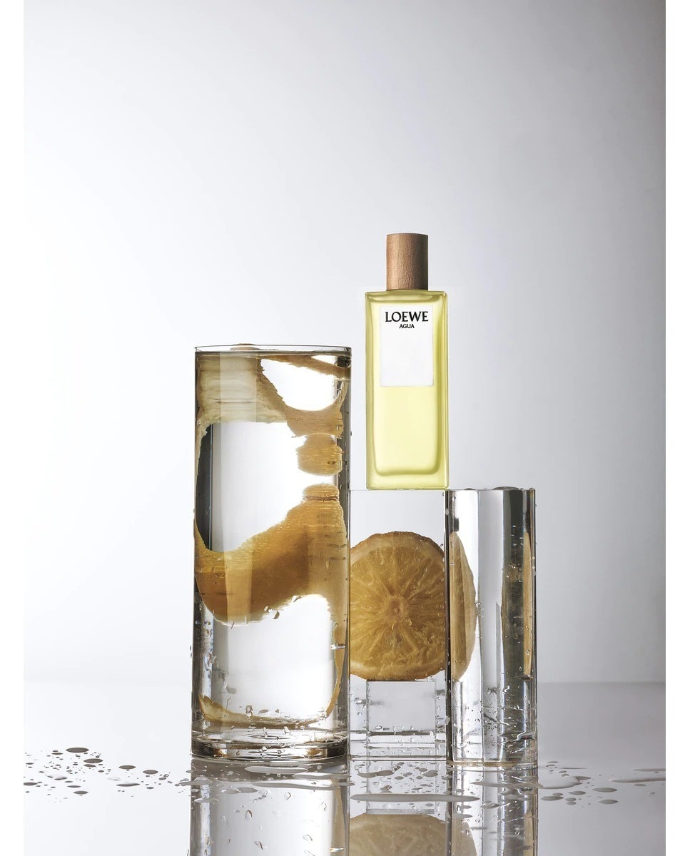 AGUA Eau de Toilette 4