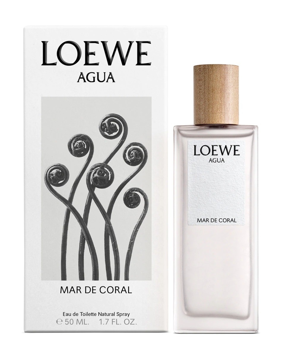 AGUA Mar Coral Eau de Toilette 2