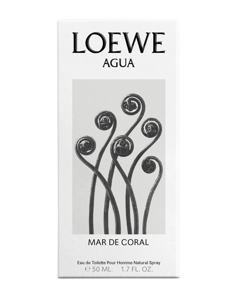 AGUA Mar Coral Eau de Toilette 3