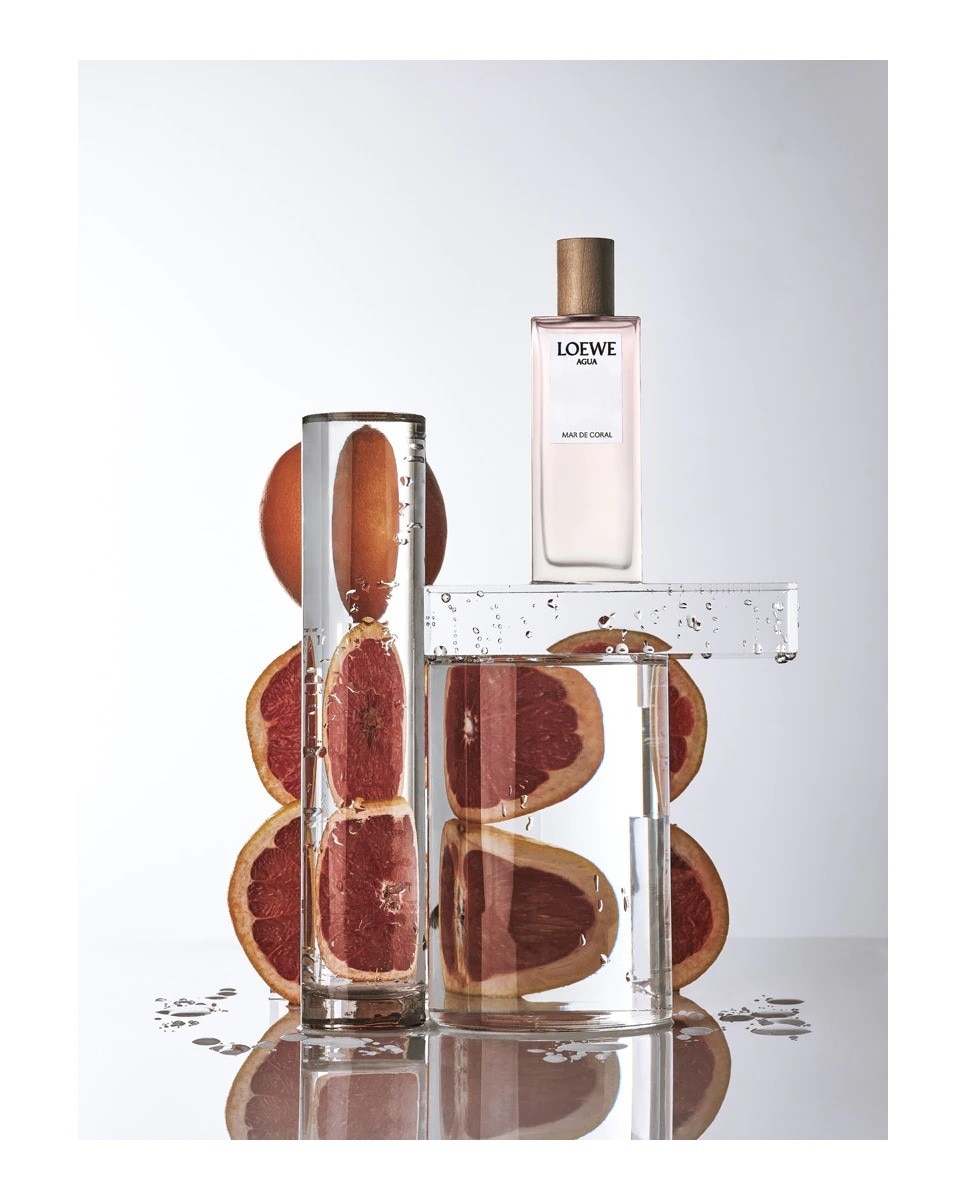 AGUA Mar Coral Eau de Toilette 4