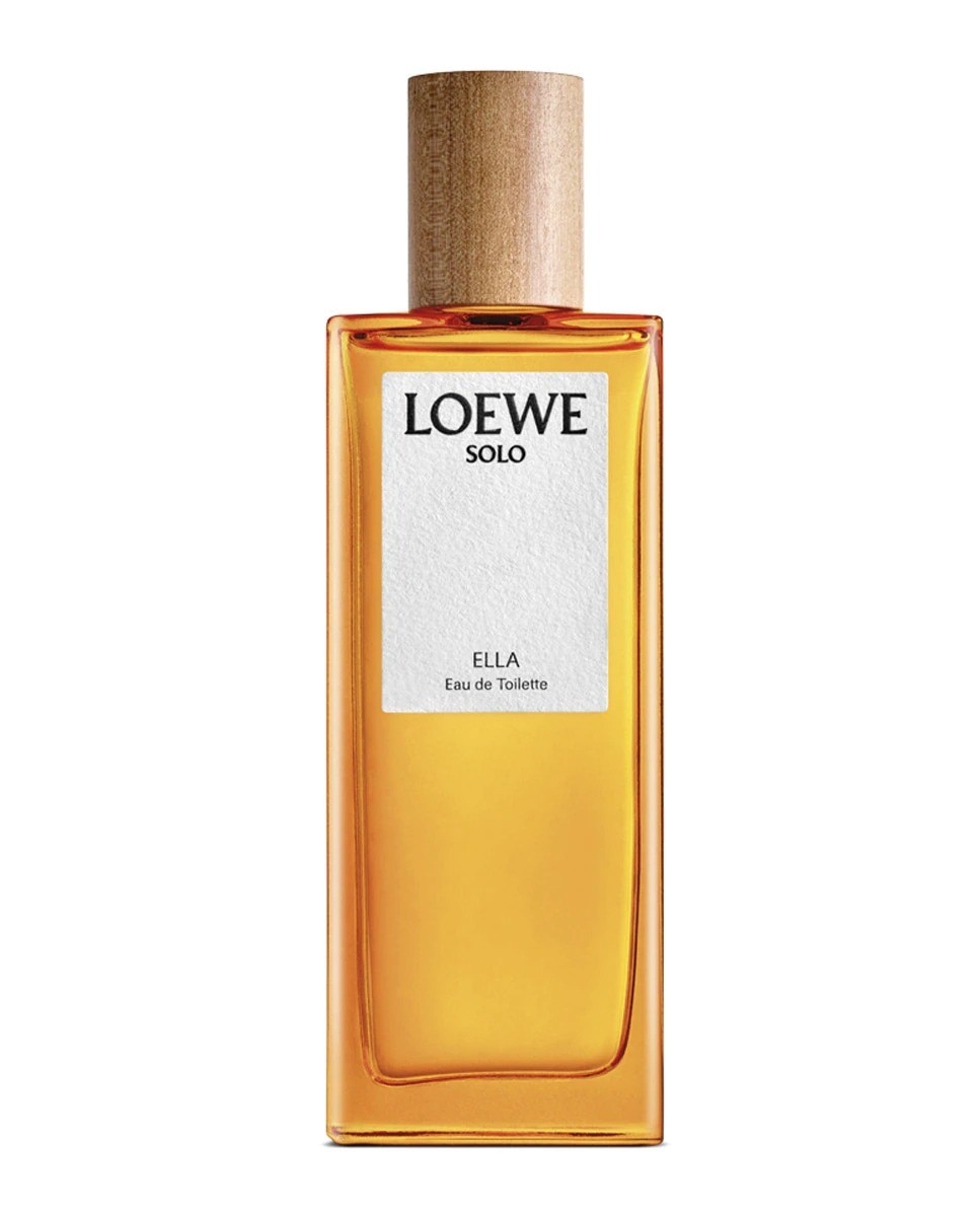 Imagem 0 de SOLO Ella Eau de Toilette - 100 ml