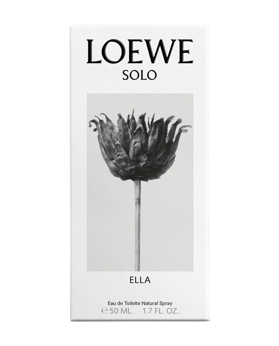 SOLO Ella Eau de Toilette - 100 ml 3