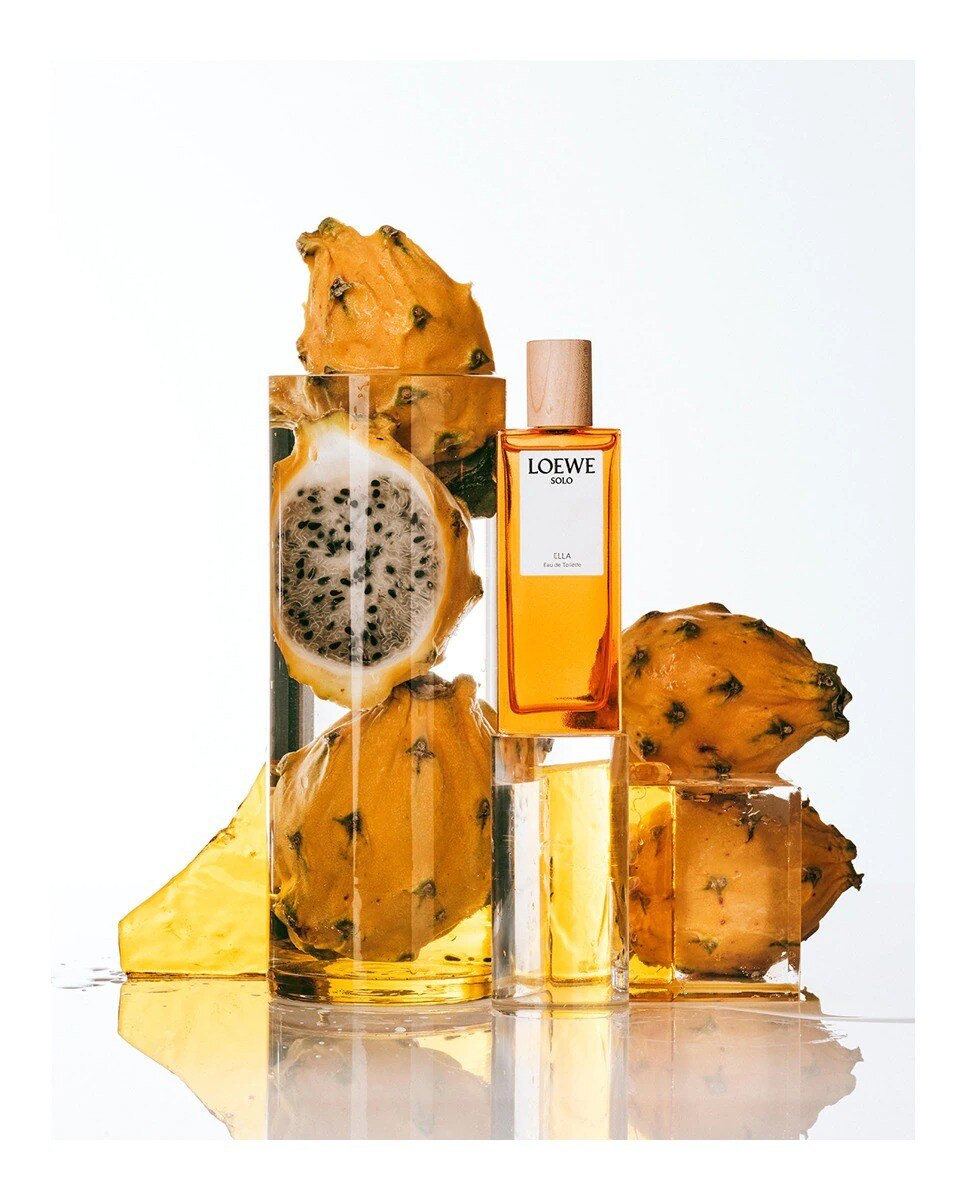 SOLO Ella Eau de Toilette - 100 ml 4