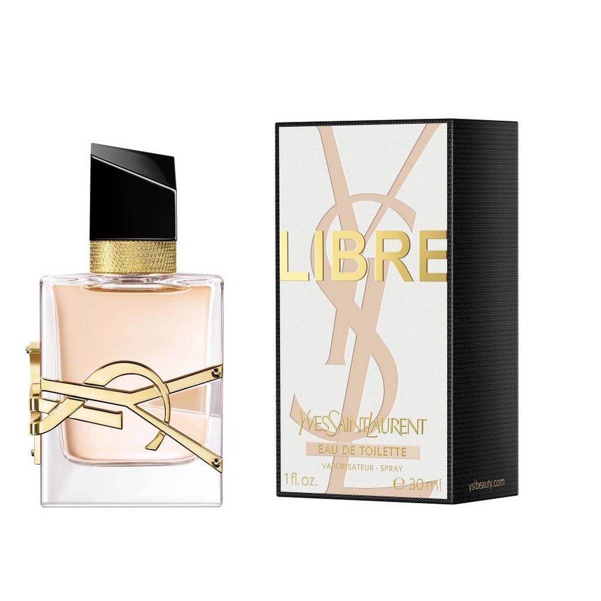 Libre Eau de Toilette - 30 ml 2
