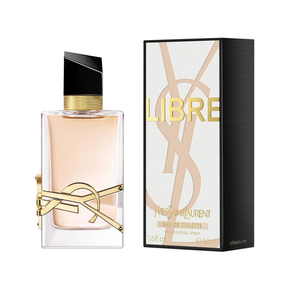 Libre Eau de Toilette - 50 ml 2