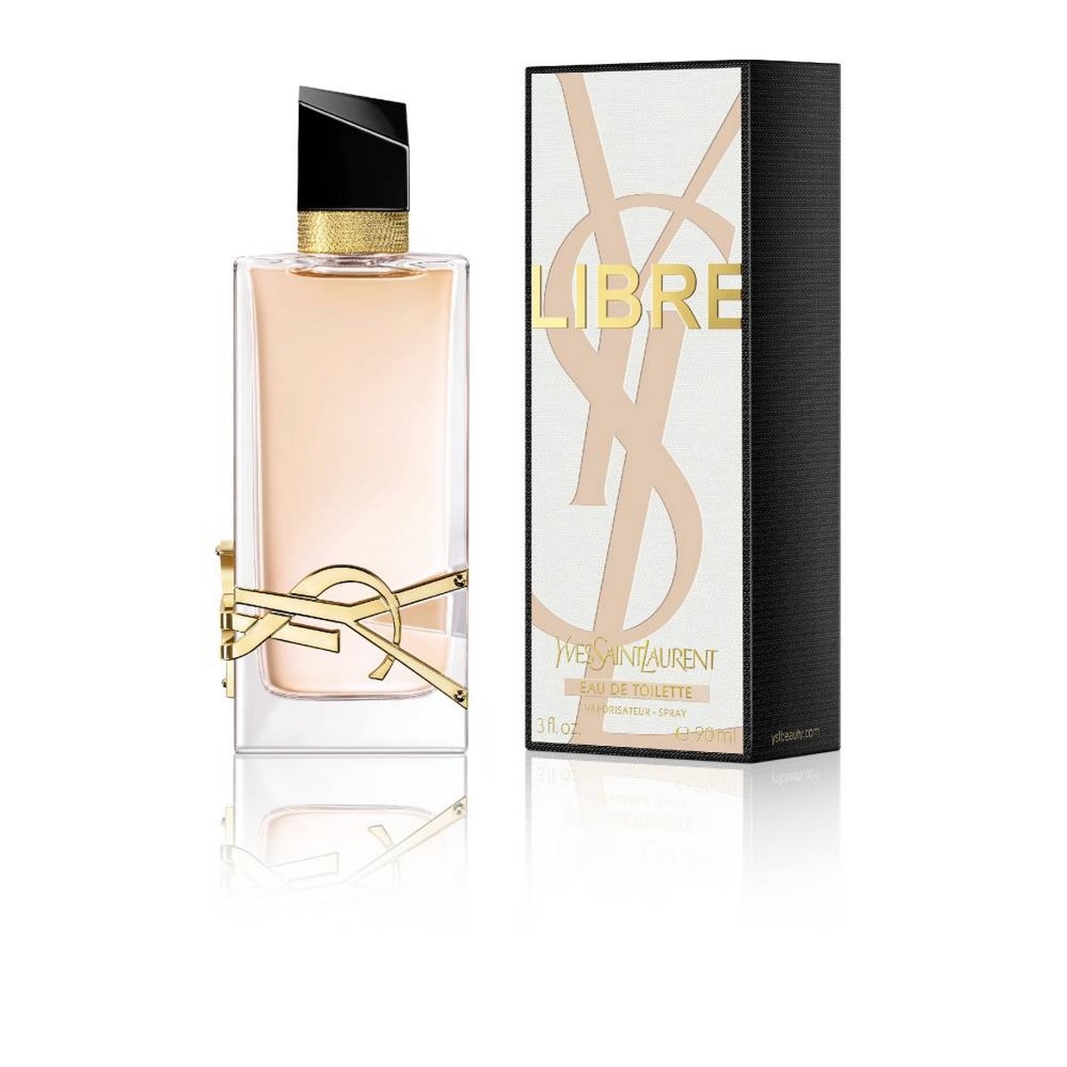 Libre Eau de Toilette - 90 ml 2
