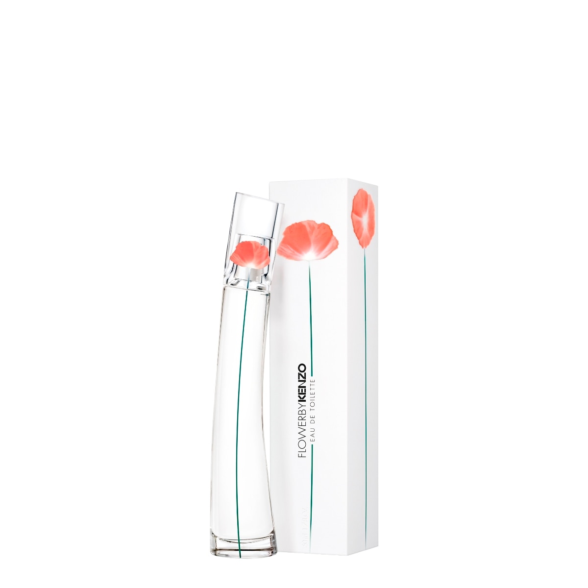 Imagem 0 de Flower By Kenzo Eau De Toilette 50ml Kenzo