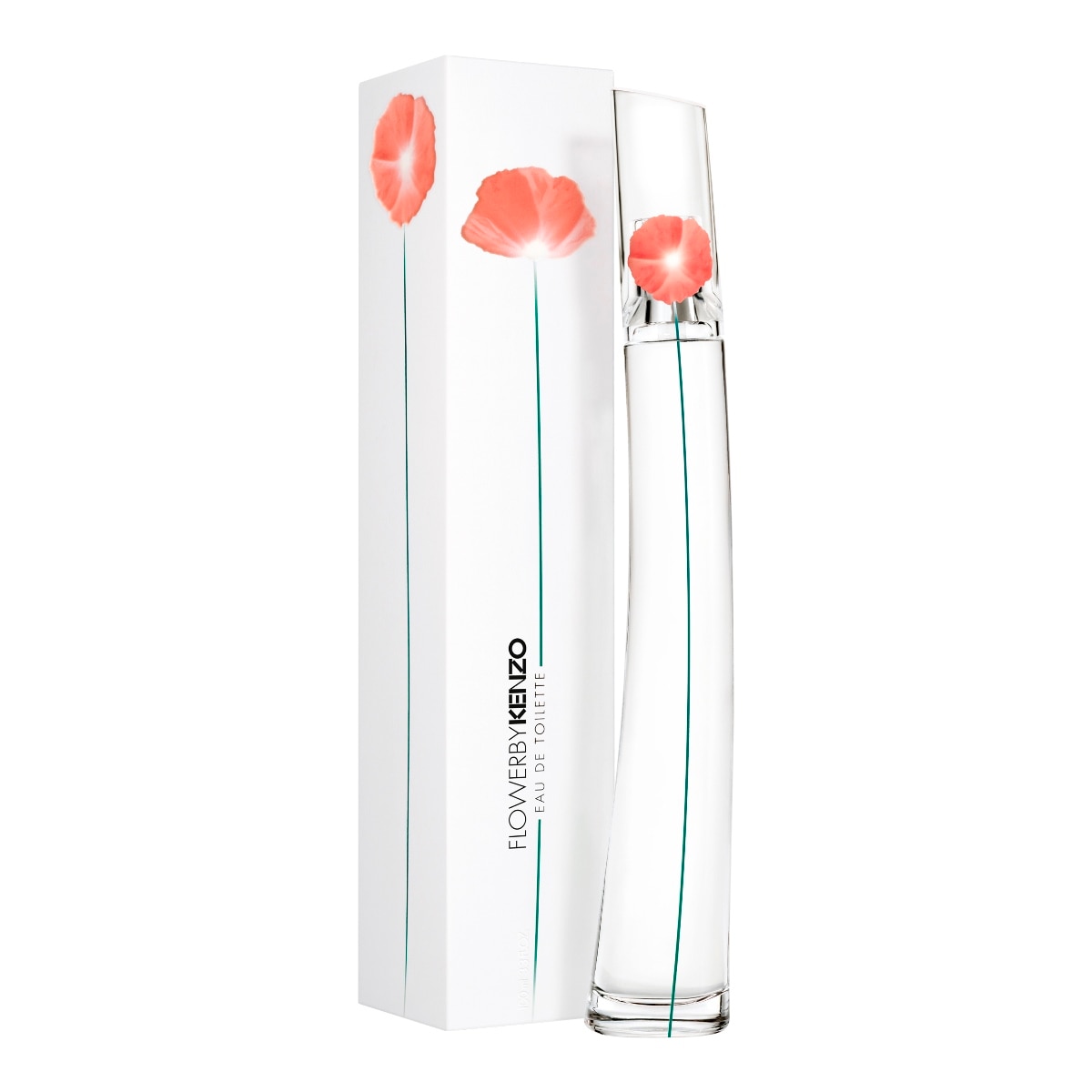 Imagem 0 de Flower By Kenzo Eau De Toilette 100ml Kenzo