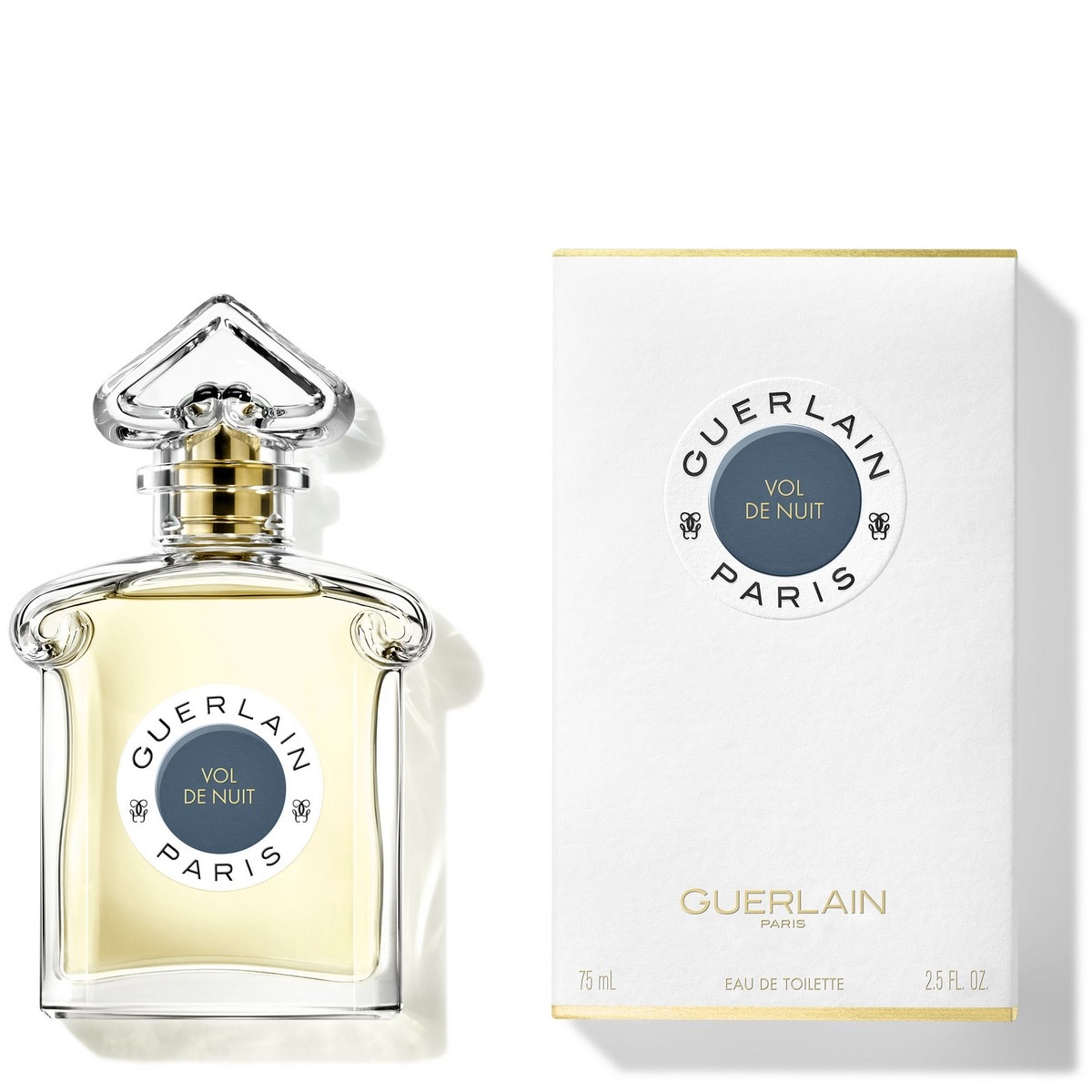 Vol de Nuit Eau de Toilette - 75 ml 2