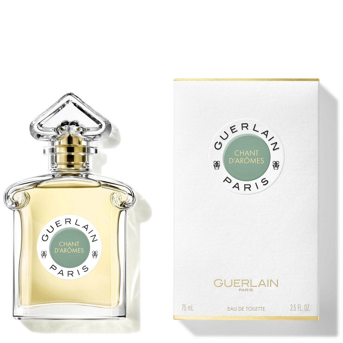 Chant d'Arômes Eau de Toilette 75ml Guerlain 2