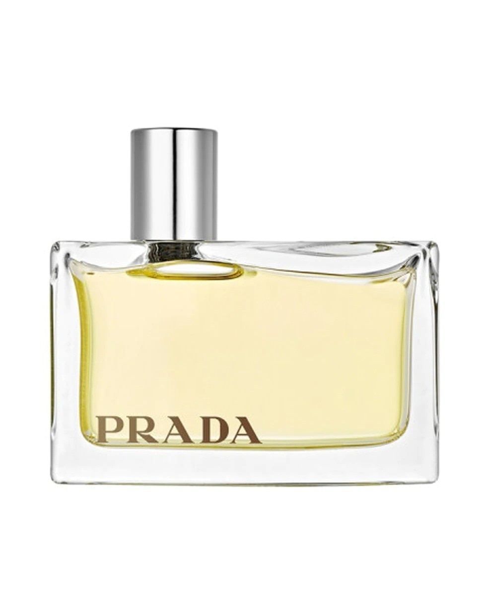 Imagem 0 de Prada Amber Pour Femme - 80 ml