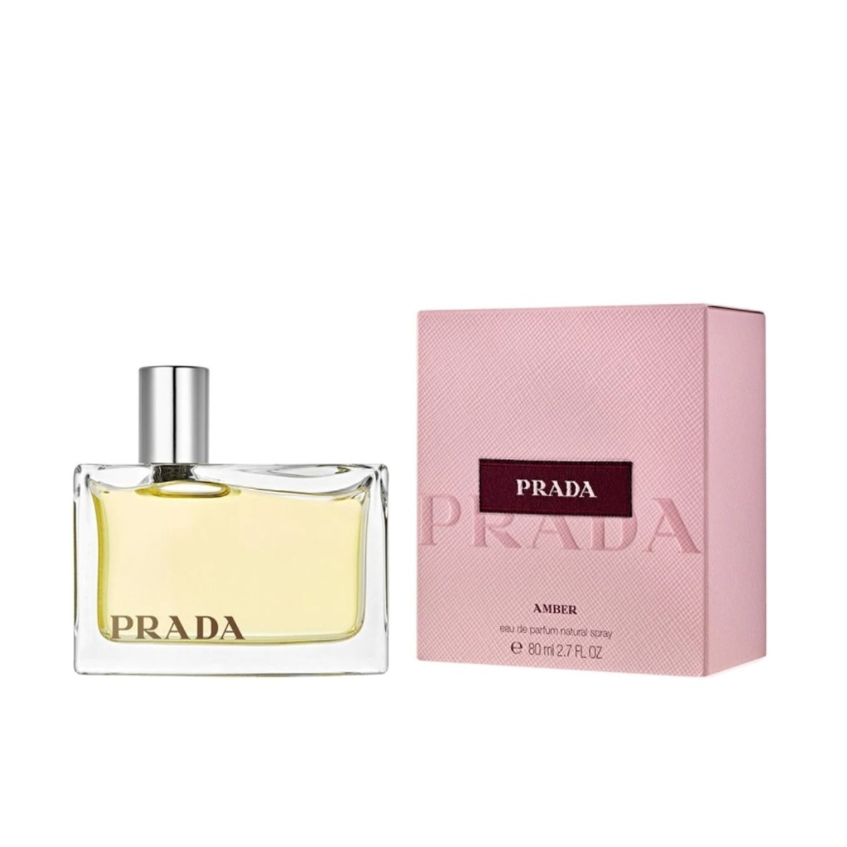 Prada Amber Pour Femme - 80 ml 2