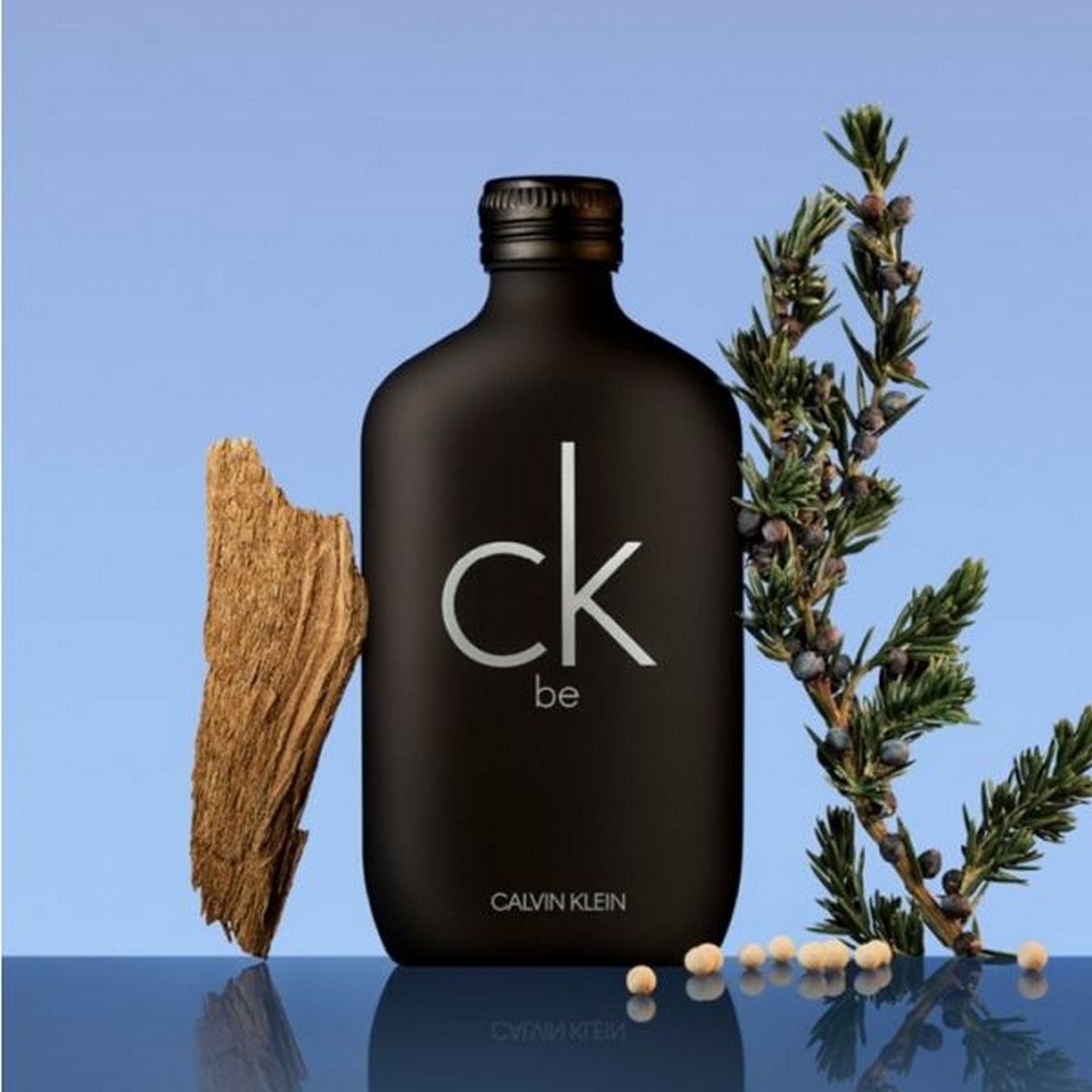 Eau de Toilette cK be 100 ml Calvin Klein 3