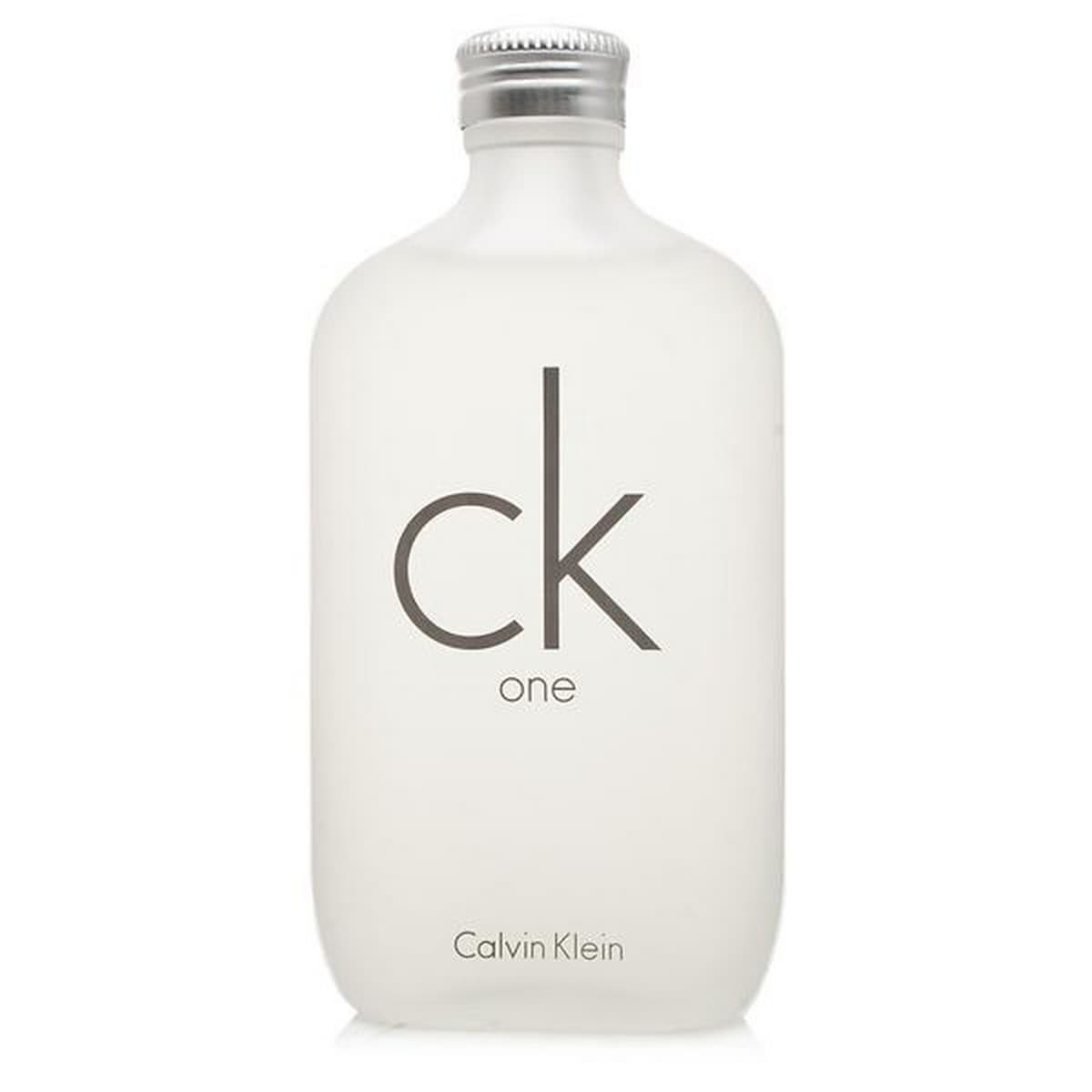 Ck One Eau de Toilette 50ml Calvin Klein 1