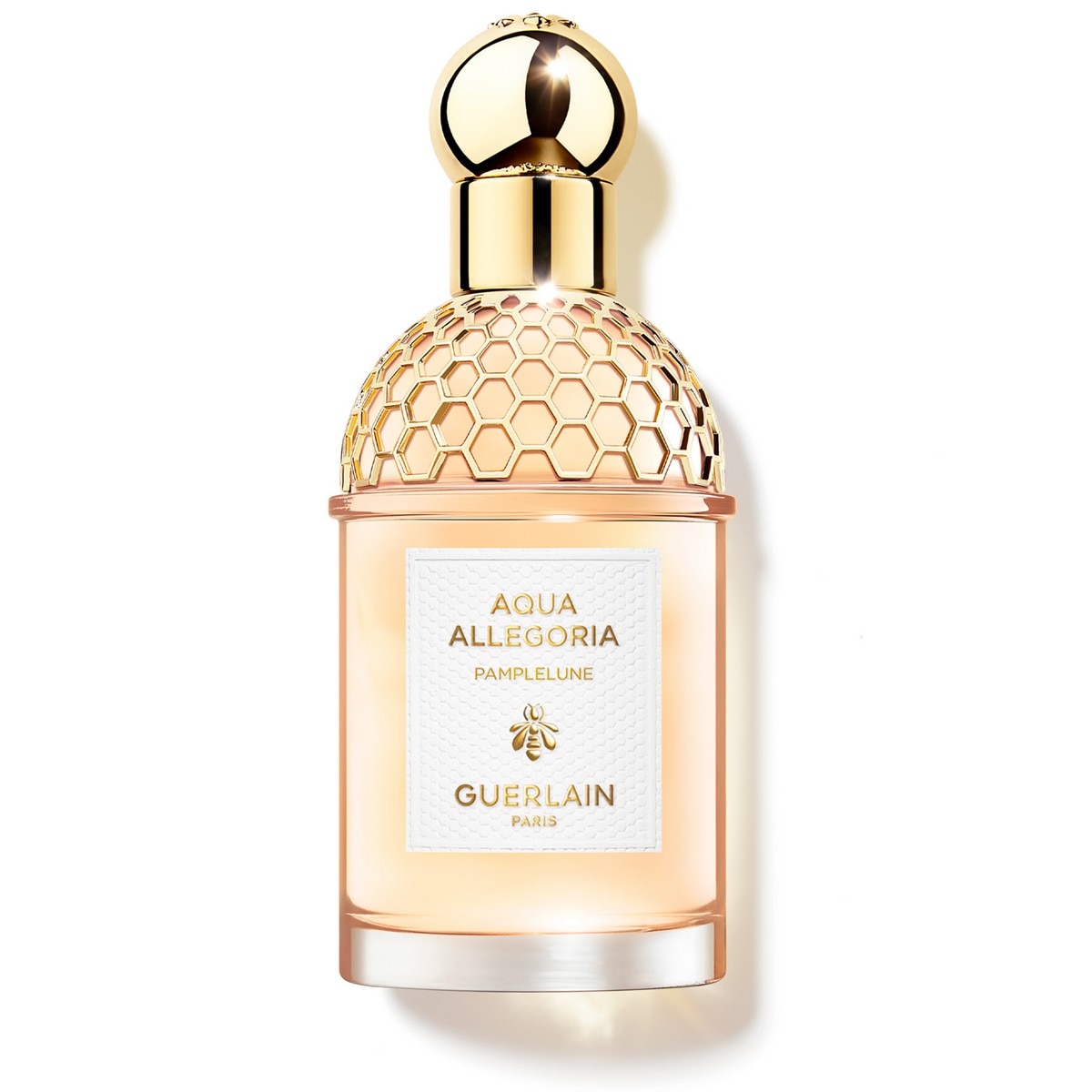 Imagem 0 de Aqua Allegoria Pamplelune Eau de Toilette - 75 ml