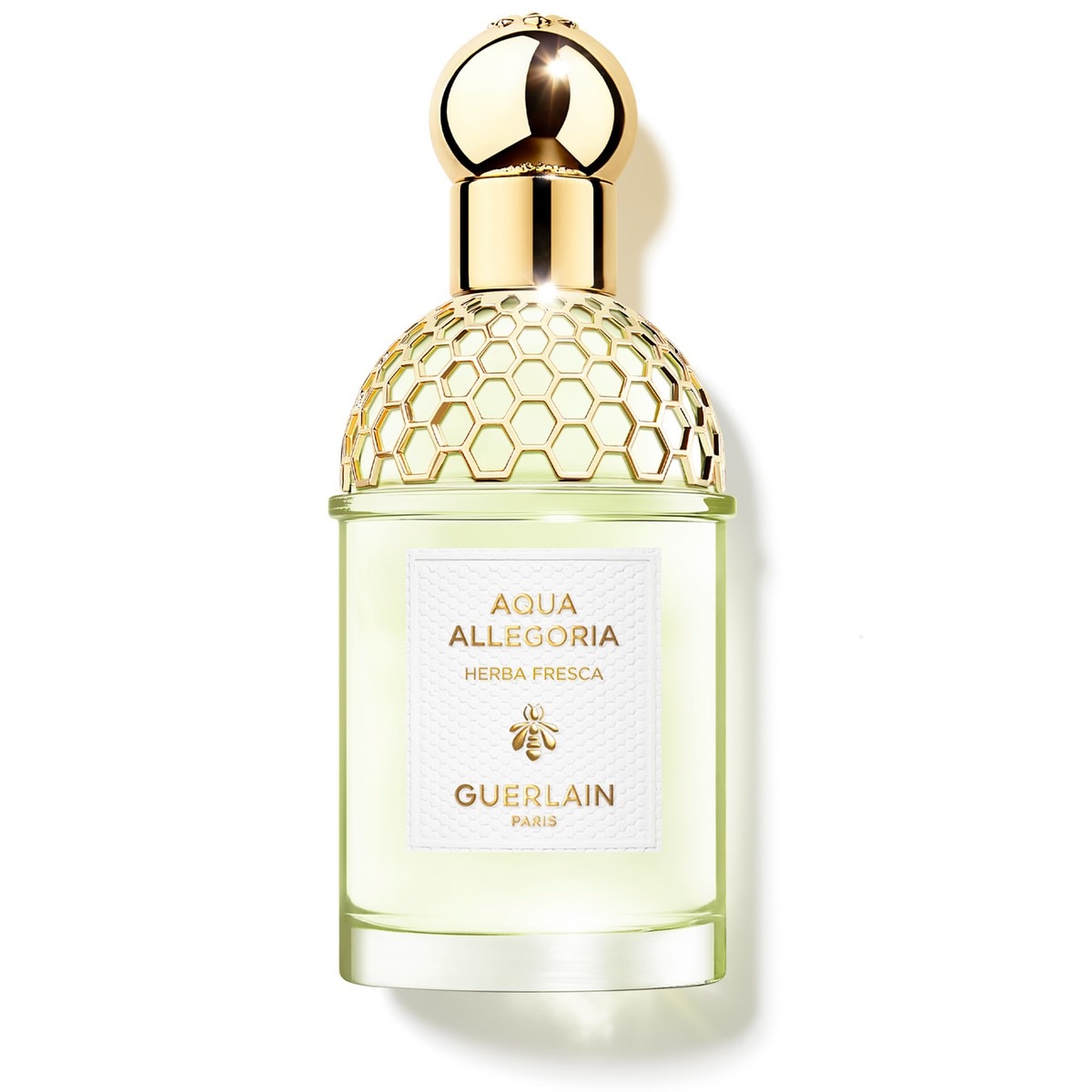 Imagem 0 de Aqua Allegoria Herba Fresca Eau de Toilette - 75 ml