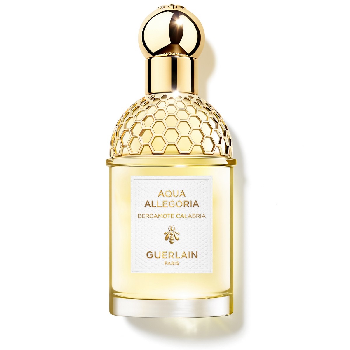 Imagem 0 de Aqua Allegoria Bergamote Calabria Eau de Toilette - 75 ml