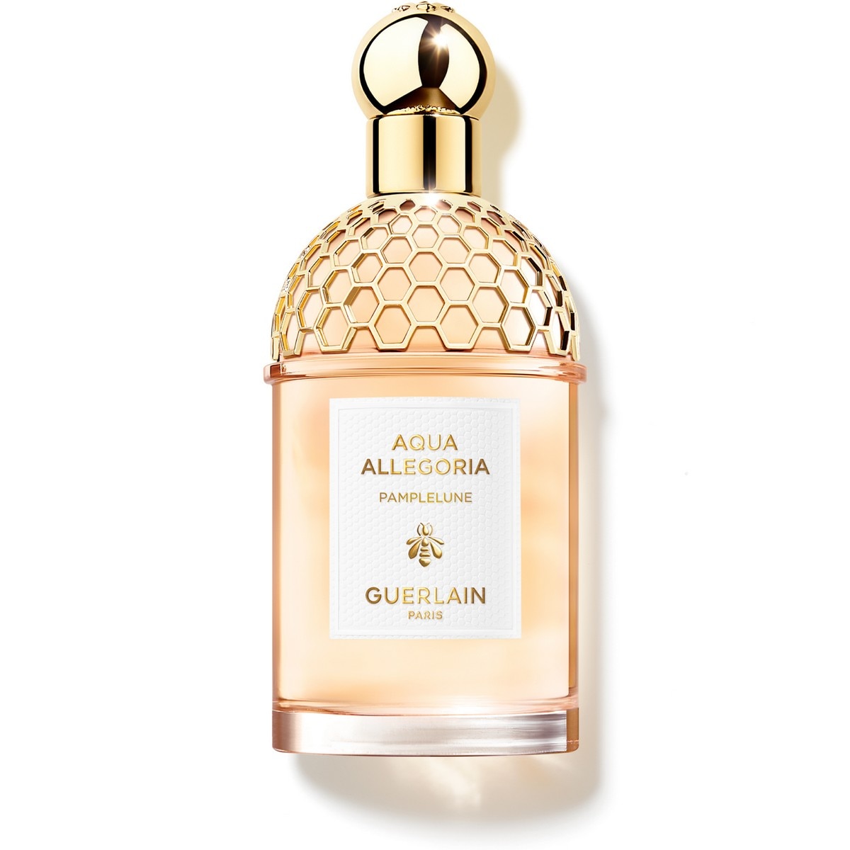 Imagem 0 de Aqua Allegoria Pamplelune Eau de Toilette - 125 ml