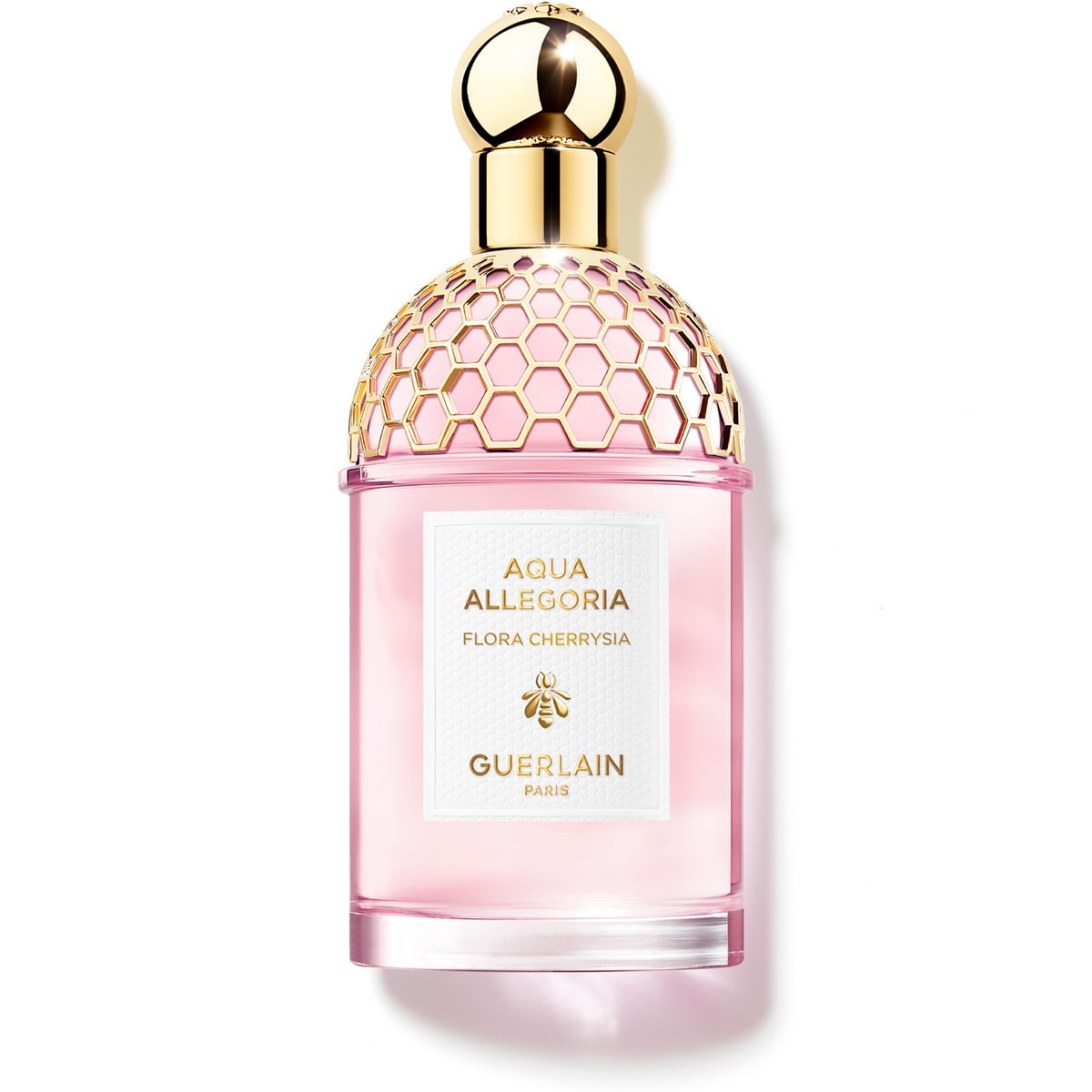 Imagem 0 de Aqua Allegoria Flora Cherrysia Eau de Toilette - 125 ml