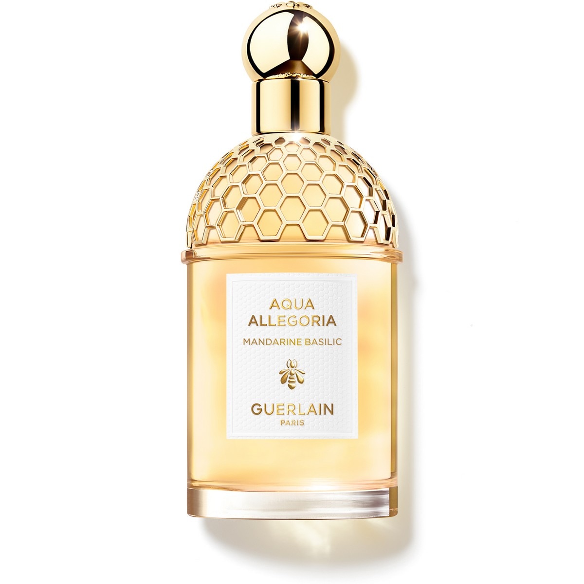 Imagem 0 de Aqua Allegoria Mandarine Basilic Eau de Toilette - 125 ml