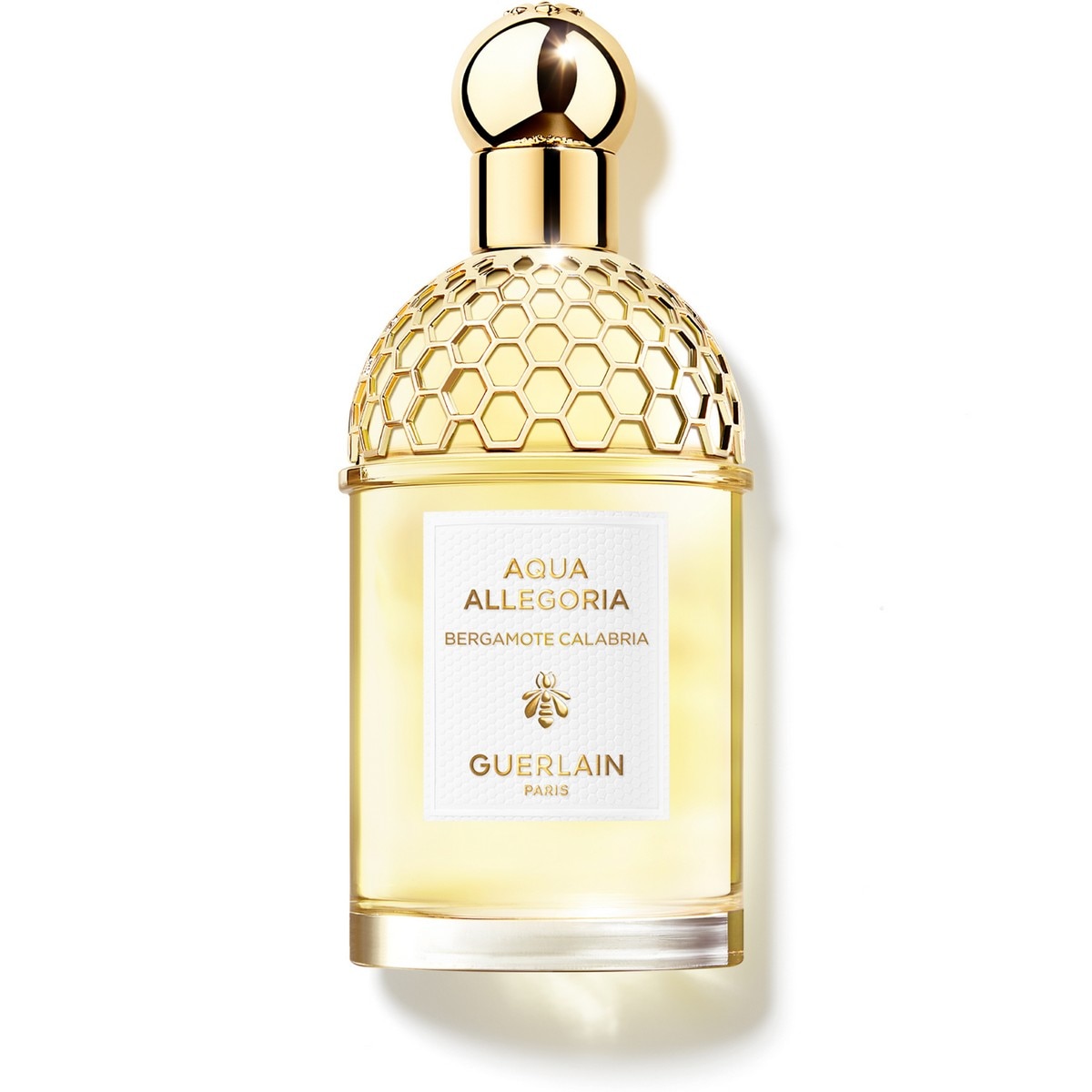 Imagem 0 de Aqua Allegoria Bergamote Calabria Eau de Toilette - 125 ml