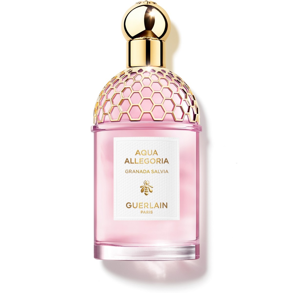 Imagem 0 de Aqua Allegoria Granada Salvia Eau de Toilette - 125 ml