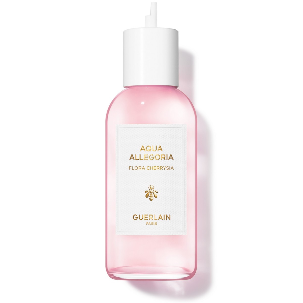 Imagem 0 de Recarga Aqua Allegoria Flora Cherrysia Eau de Toilette - 200 ml