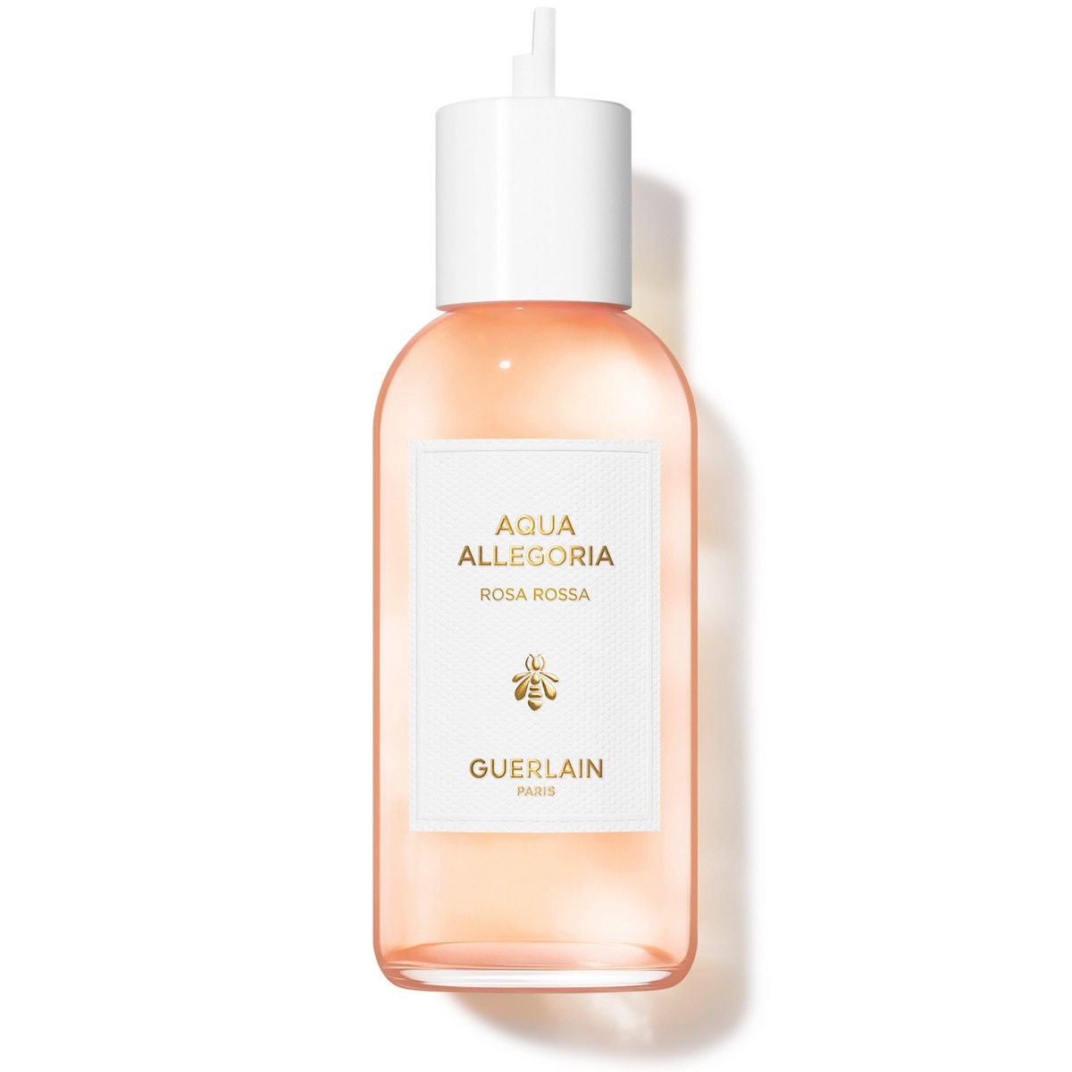 Imagem 0 de Recarga Aqua Allegoria Rosa Rossa Eau de Toilette - 200 ml