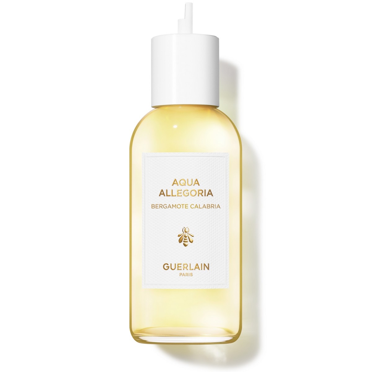 Imagem 0 de Recarga Aqua Allegoria Bergamote Calabria Eau de Toilette - 200 ml