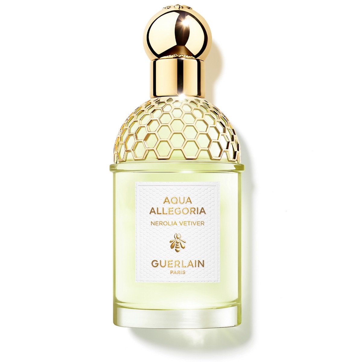 Imagem 0 de Aqua Allegoria Nerolia Vetiver Eau de Toilette - 75 ml