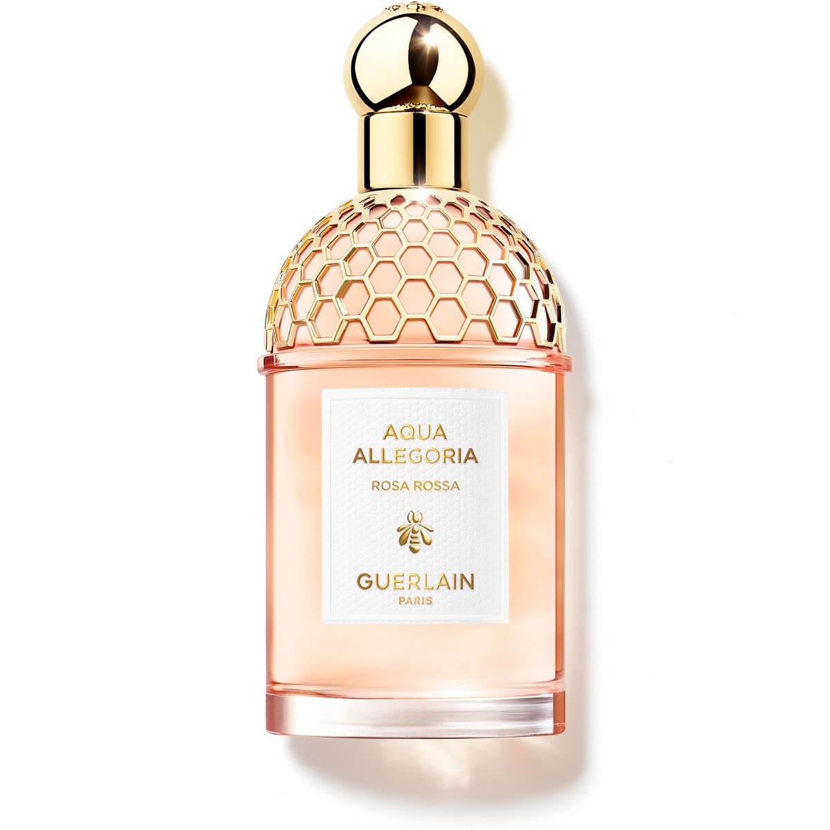 Imagem 0 de Aqua Allegoria Rosa Rossa Eau de Toilette - 125 ml