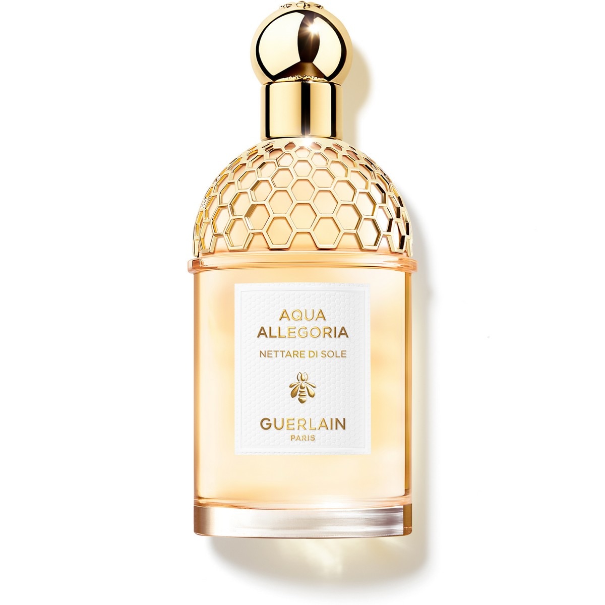Imagem 0 de Aqua Allegoria Nettare Di Sole Eau de Toilette - 125 ml