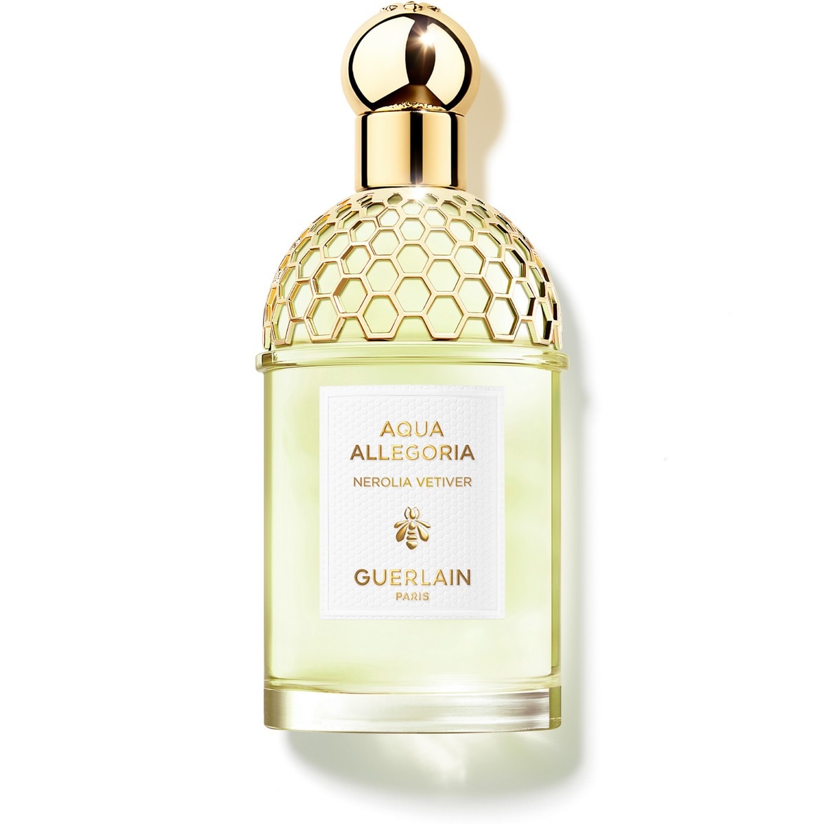 Imagem 0 de Aqua Allegoria Nerolia Vetiver Eau de Toilette - 125 ml