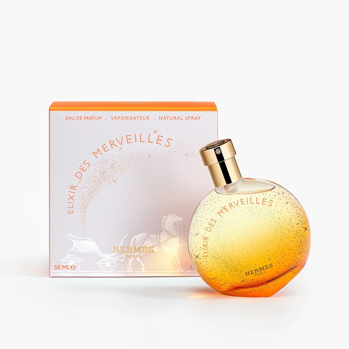 Elixir des Merveilles Eau de Parfum 2