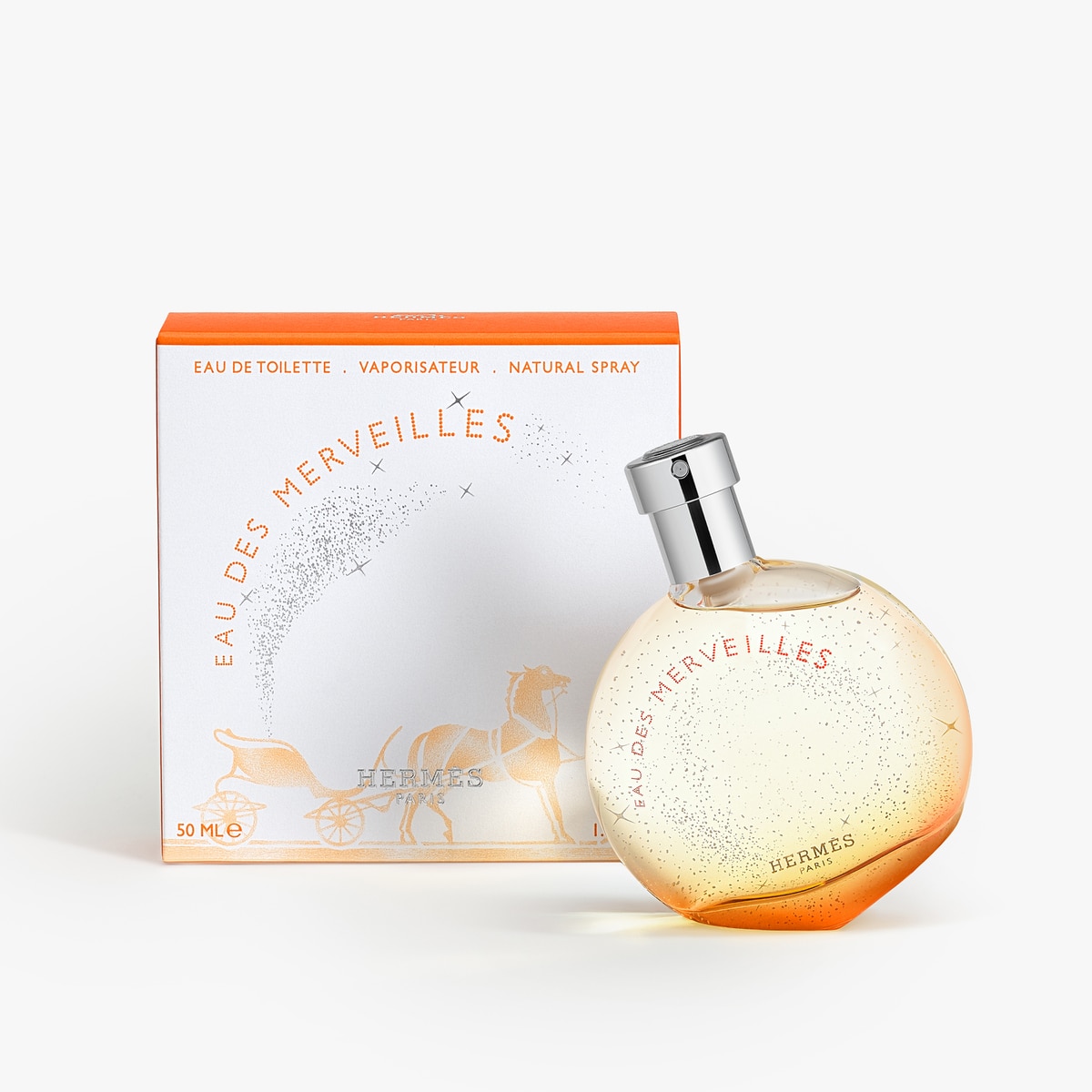 Eau des Merveilles Eau de Toilette 2