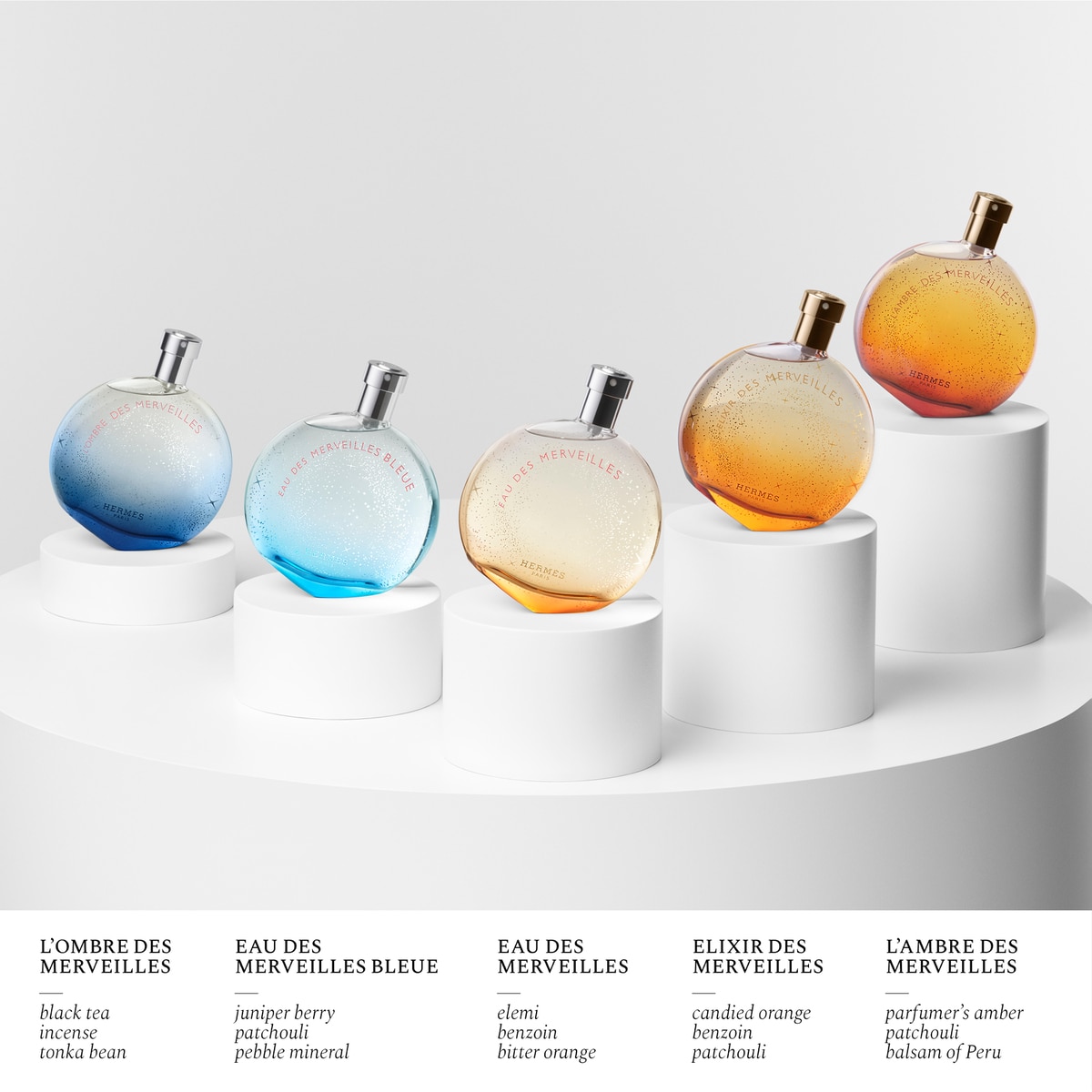 Eau des Merveilles Eau de Toilette 7