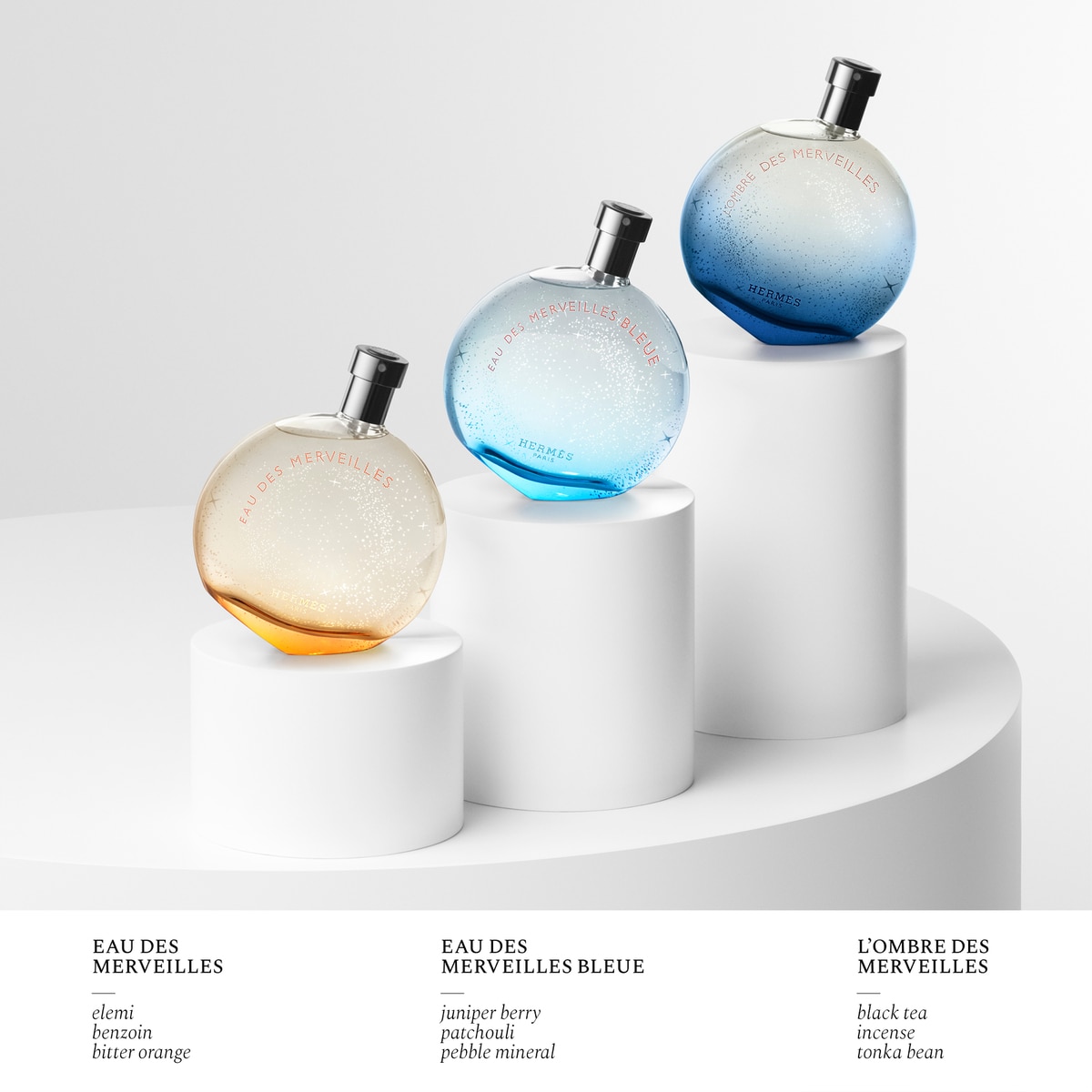 Eau des Merveilles Eau de Toilette 8