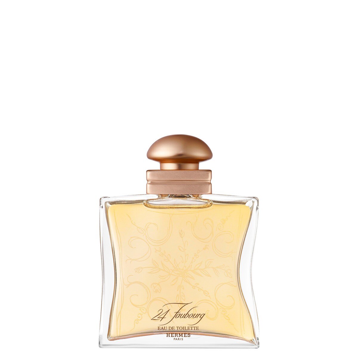 24 Faubourg Eau de Toilette 1