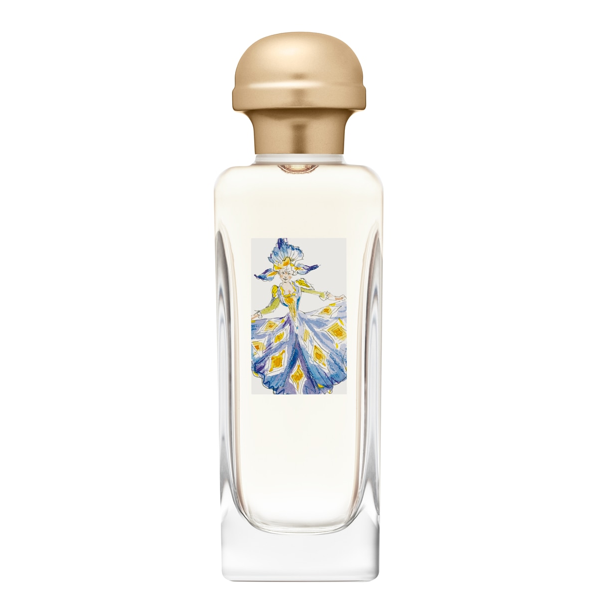 Hiris Eau de Toilette - 100 ml 2