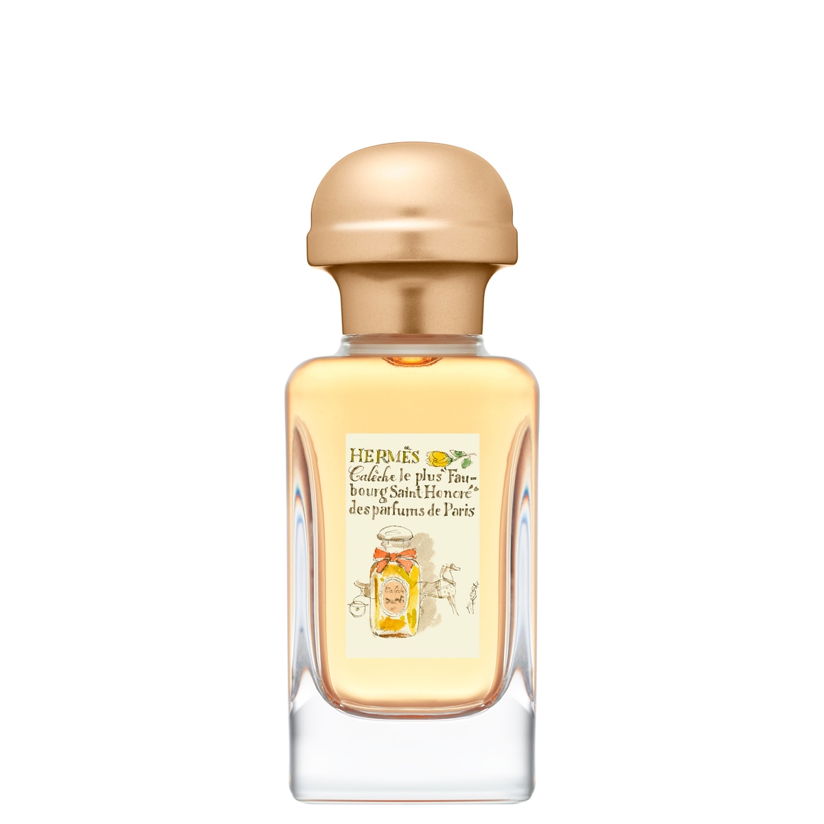 Calèche Eau de Toilette 2