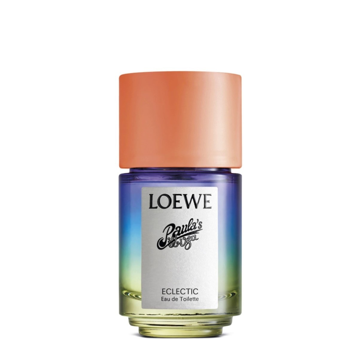 Imagem 0 de Paulas Ibiza Eclectic Eau de Toilette