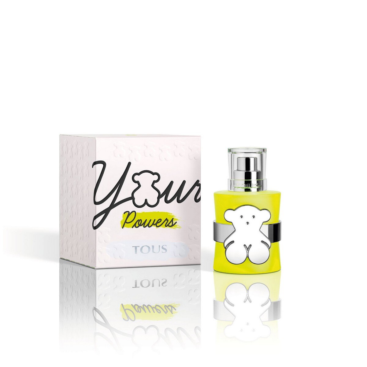 Your Powers Eau de Toilette - 30 ml 1